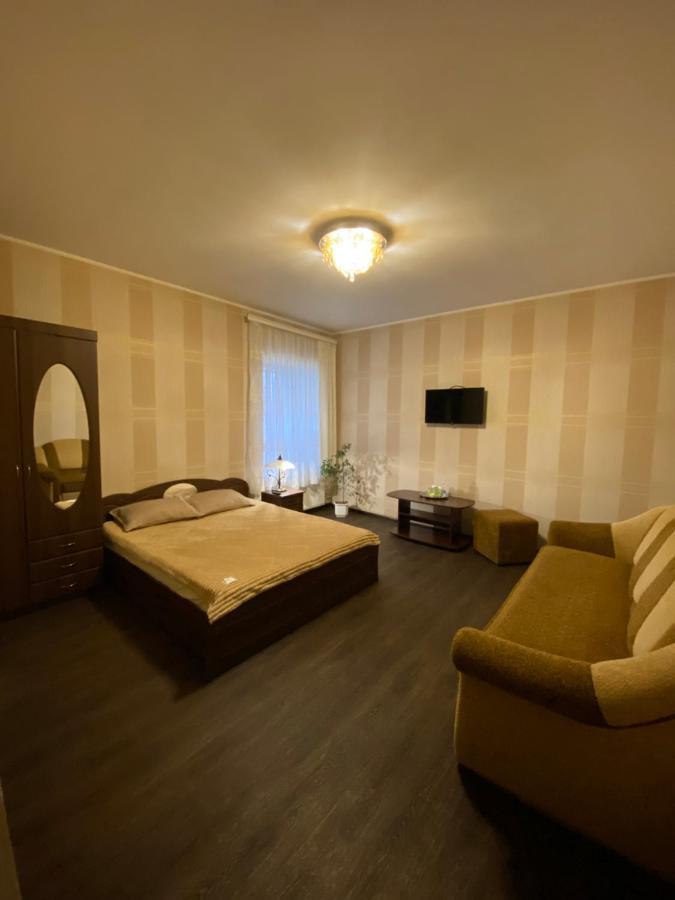 Vesela Bdzhilka Otel Sumi Dış mekan fotoğraf