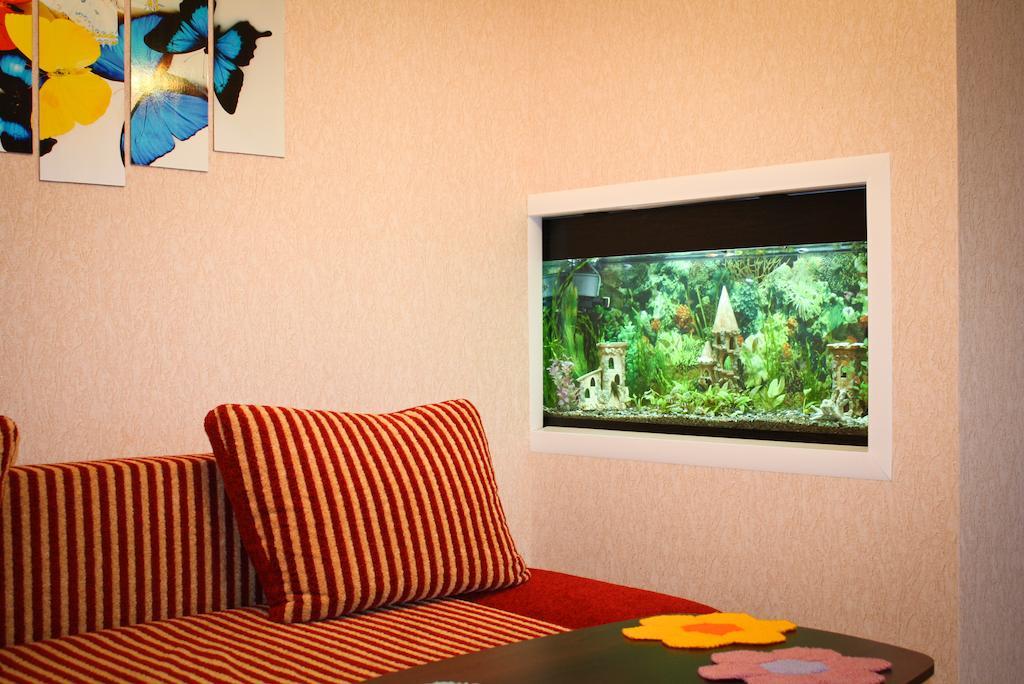 Vesela Bdzhilka Otel Sumi Dış mekan fotoğraf