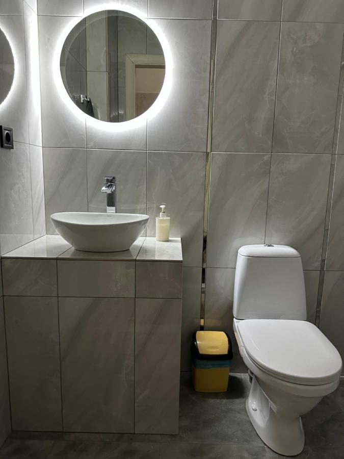 Vesela Bdzhilka Otel Sumi Dış mekan fotoğraf
