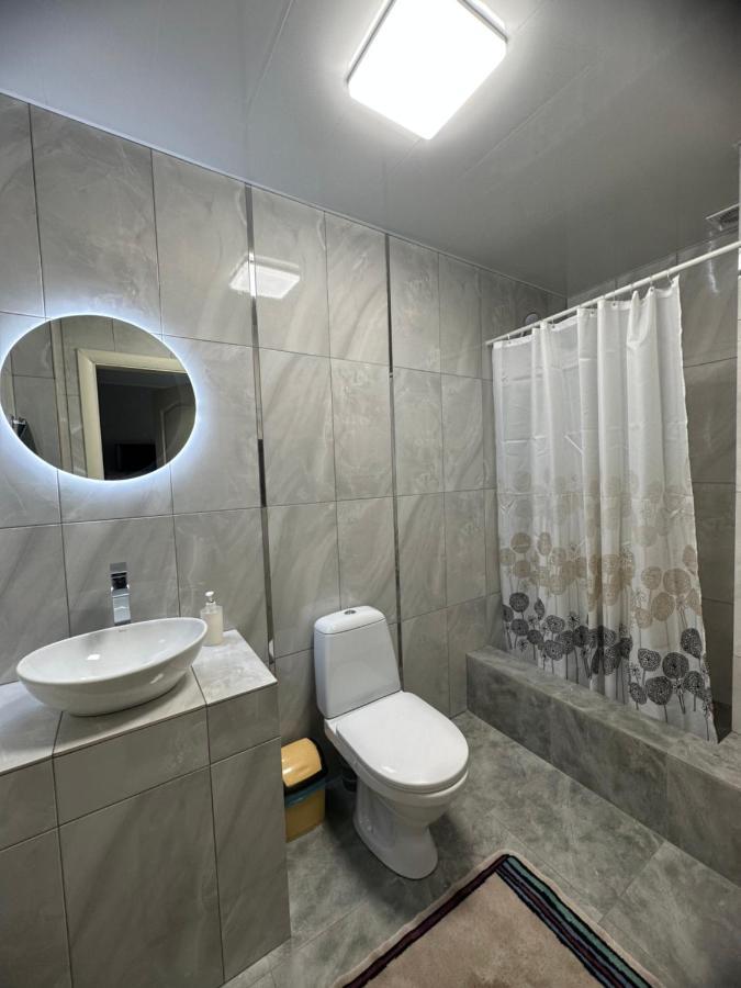Vesela Bdzhilka Otel Sumi Dış mekan fotoğraf