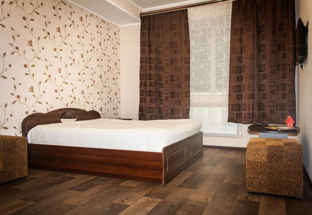 Vesela Bdzhilka Otel Sumi Oda fotoğraf