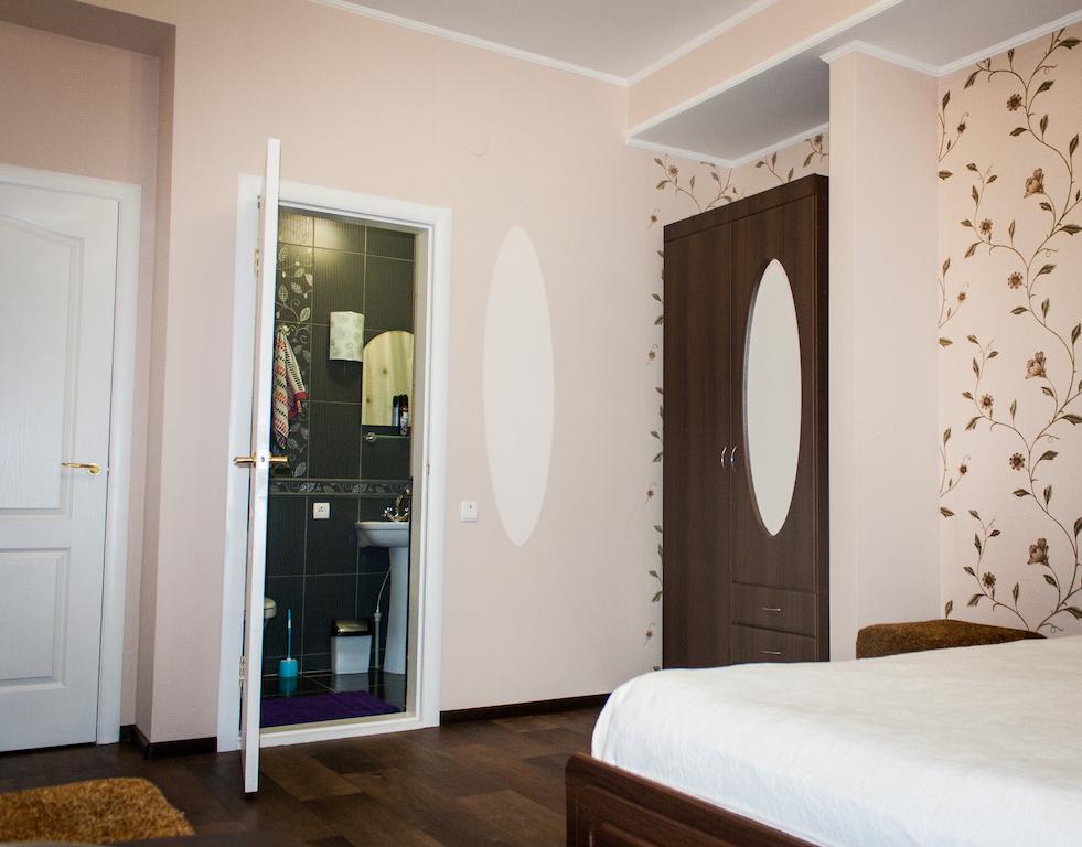 Vesela Bdzhilka Otel Sumi Oda fotoğraf